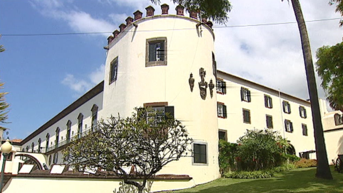 Extinção do Representante da República