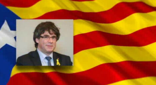 Crise na Catalunha