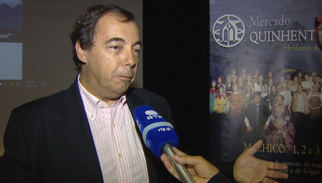 Colóquio “Herdeiros de Tristão – Memórias e Patrimónios”