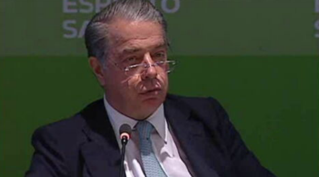 Condenação de Ricardo Salgado