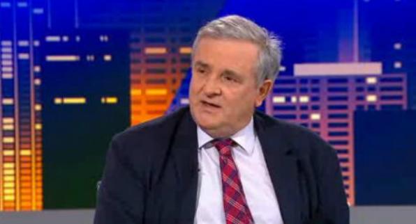 Entrevista de Ricardo Sá Fernandes