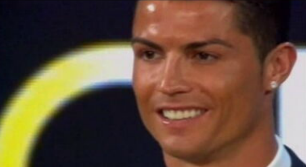 Cristiano Ronaldo acusado de fraude fiscal