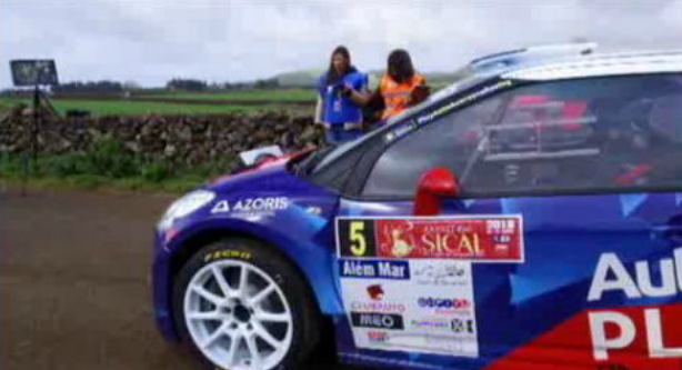 Campeonato Regional de Ralis dos Açores