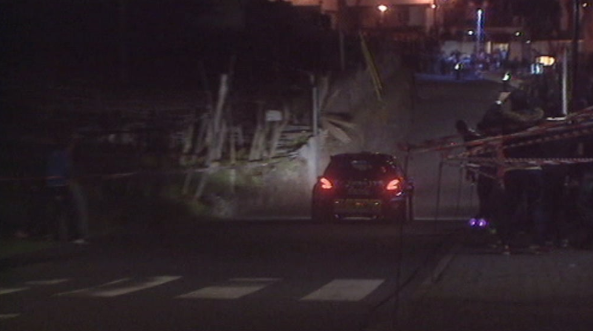 Rali de São Vicente