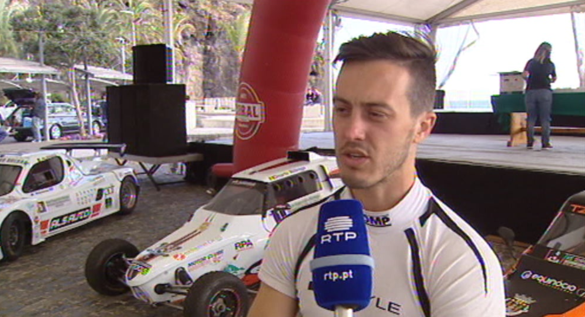 Rampa da Ribeira Brava 2018