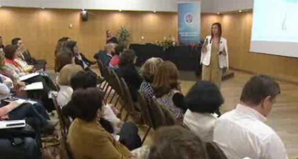 Reunião da Ordem dos Enfermeiros