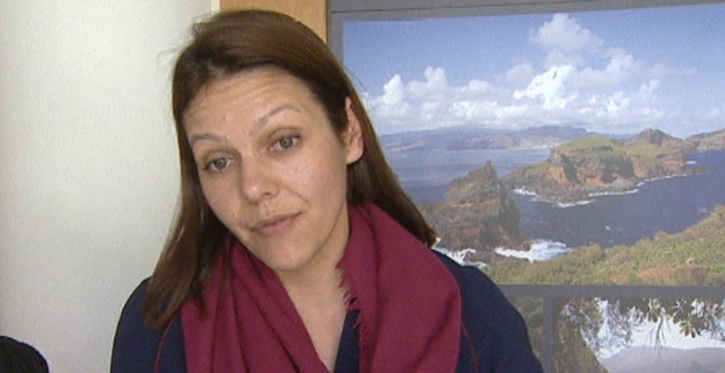 Reunião entre Susana Prada e Célia Pessegueiro