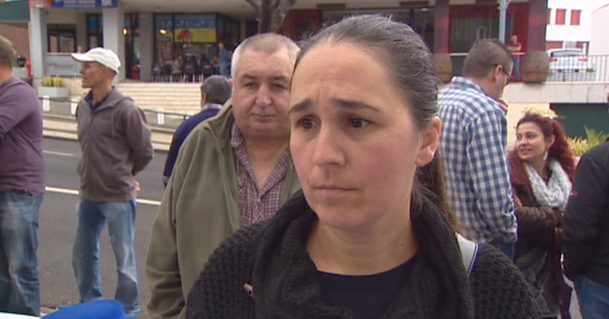 Greve nas Águas e Resíduos da Madeira