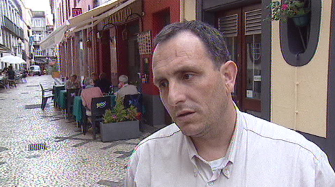 Multa para empresários da restauração