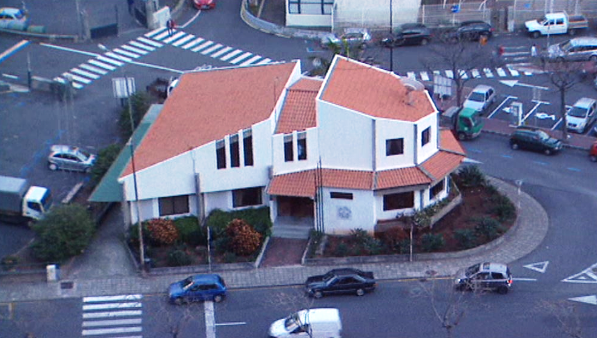 Eleições no Clube da Ribeira Brava