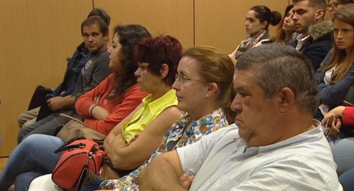 Programas de emprego do IEM