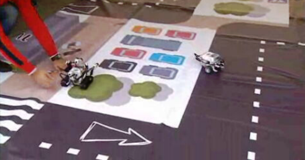 11ª Final da Taça Escolar de Educação Rodoviária