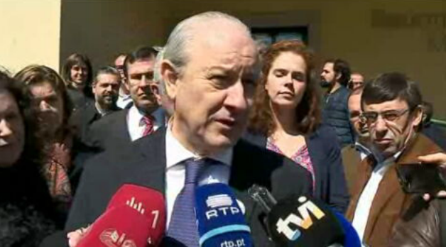 Reações ao défice de 2017