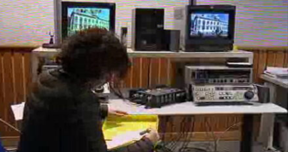 Renovação tecnológica da RTP-Madeira