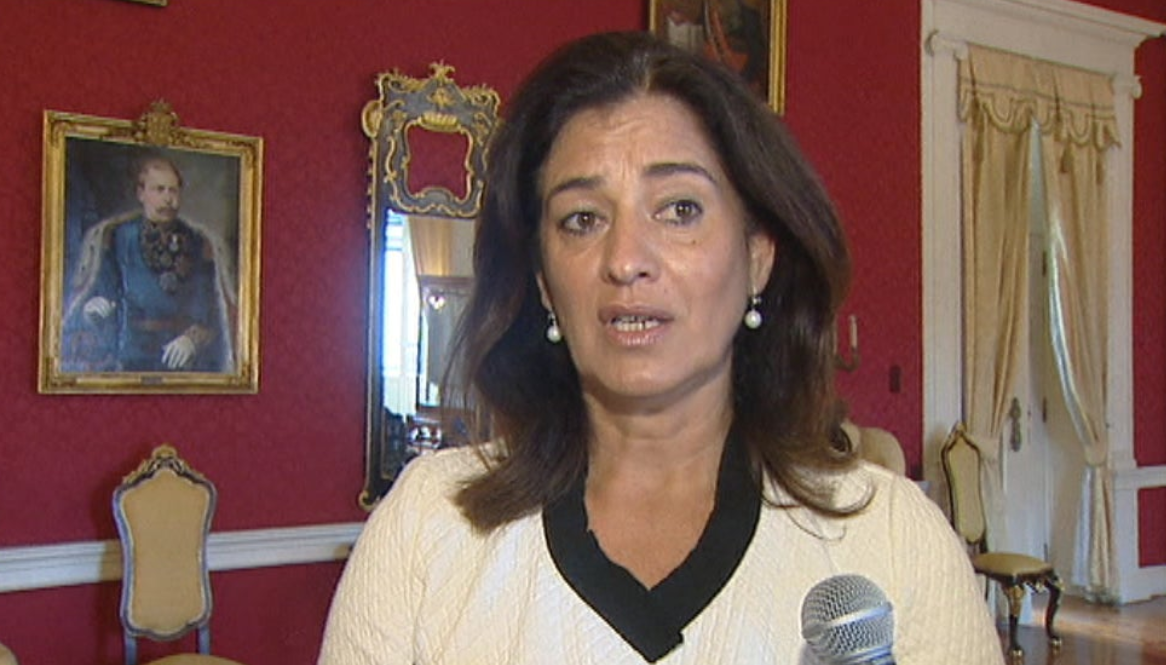 Reunião da autarquia do Funchal