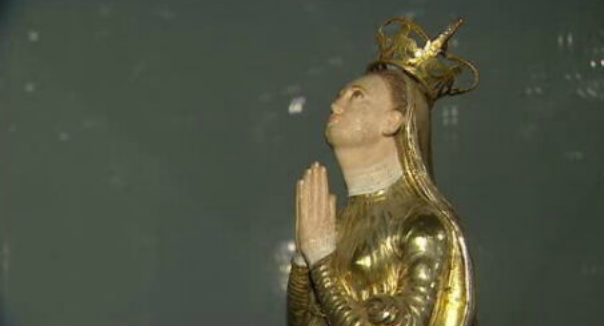 Exposição “Na Rota das Catedrais”