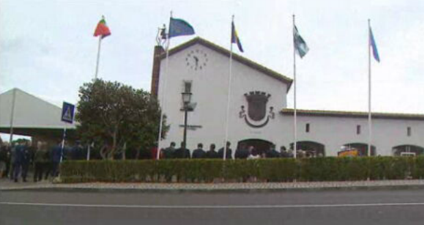 Dia do Concelho de Santana