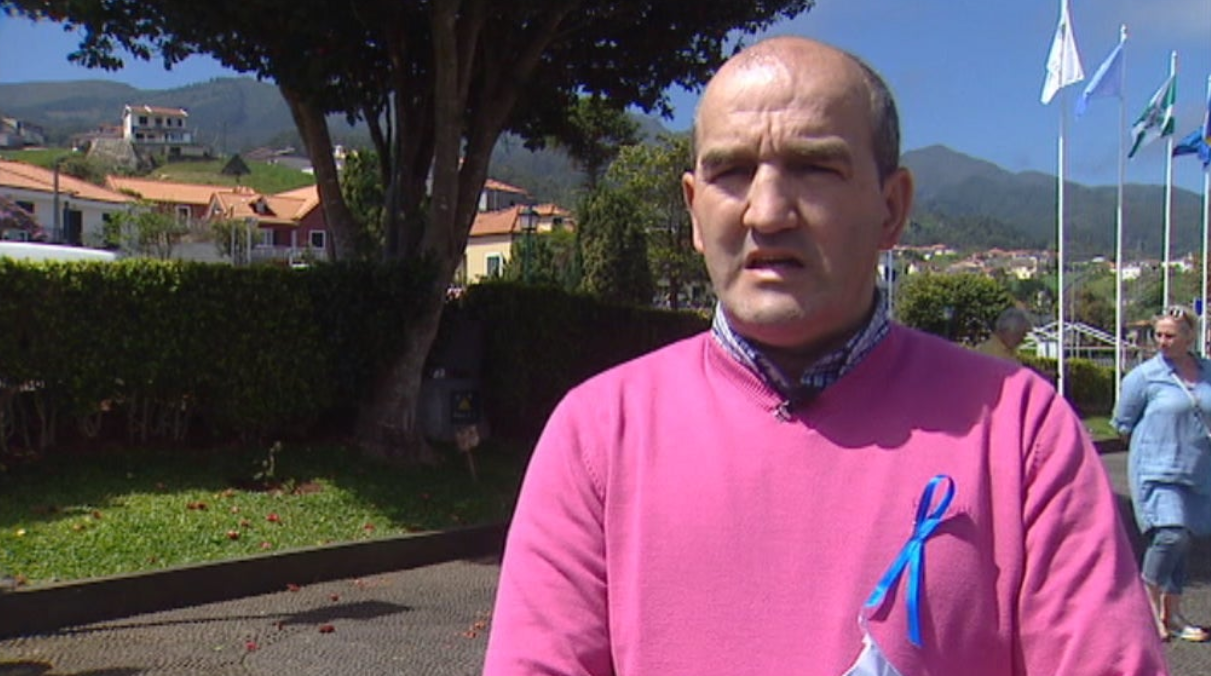 Aprovação das contas da autarquia de Santana