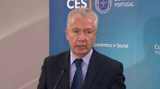 Reações dos parceiros sóciais