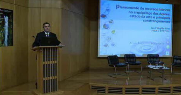 Dia mundial da água