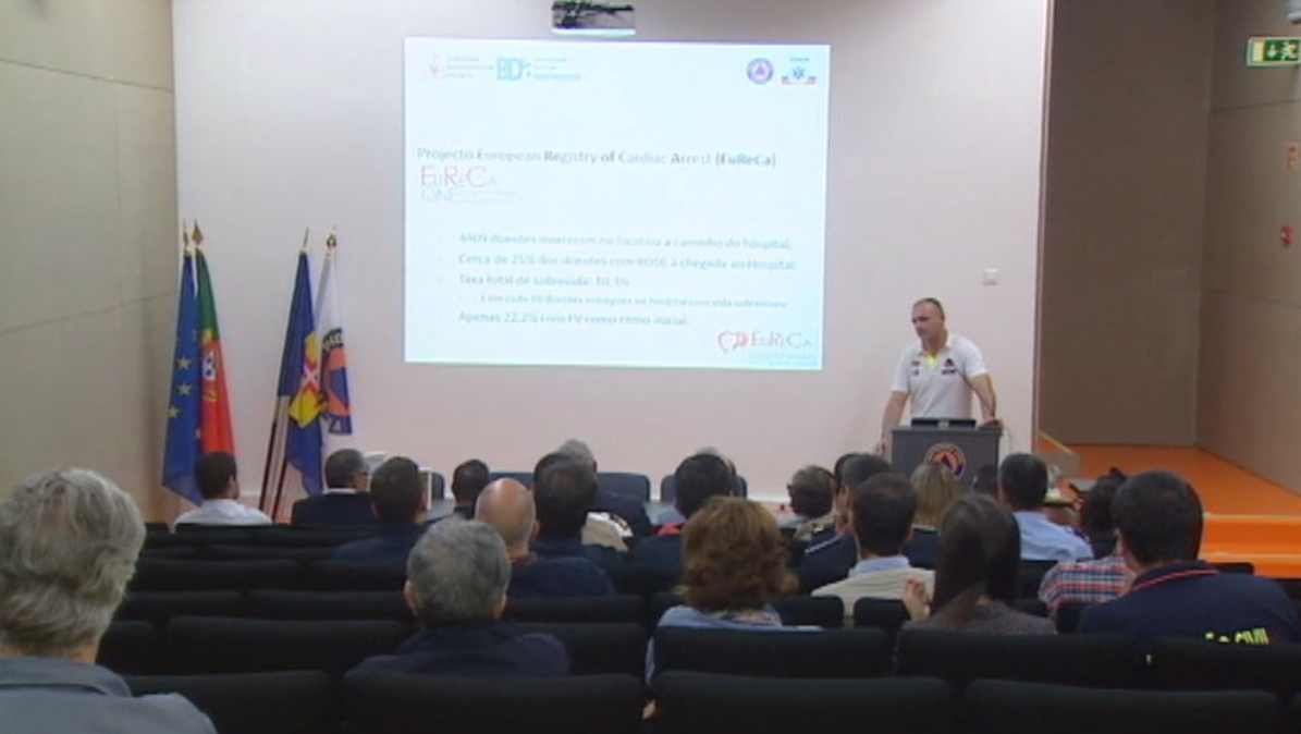 Distinção para o SEMER