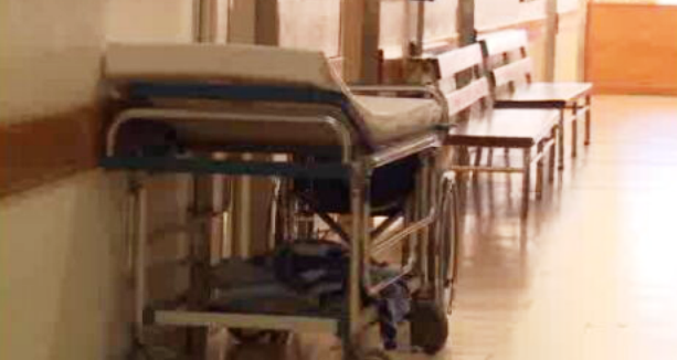 Redução das infeções hospitalares