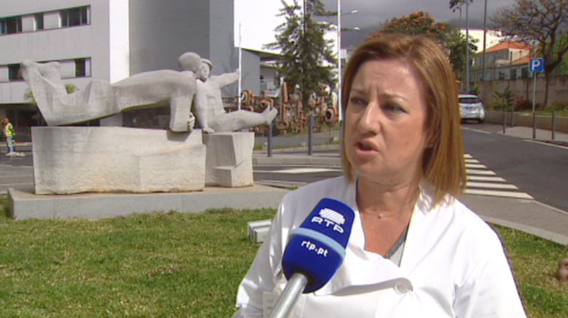 Contratação de enfermeiros