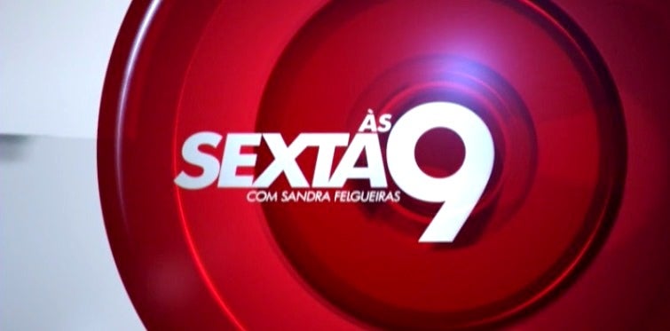 Sexta às 9