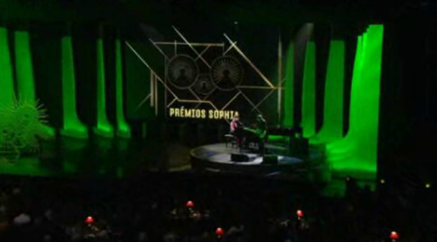 Prémios Sophia