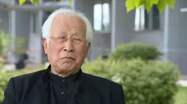 Entrevista a Sung-Jo Park