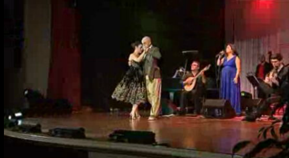 Festival de Tango
