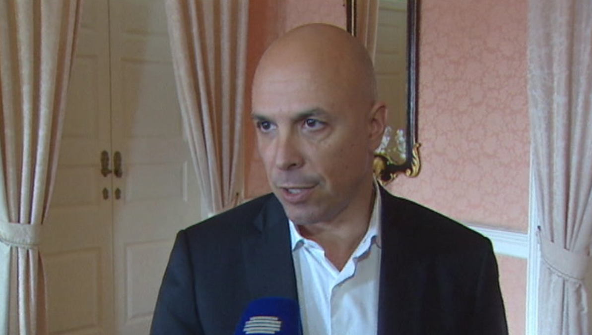 Regulamento dos táxis no Funchal