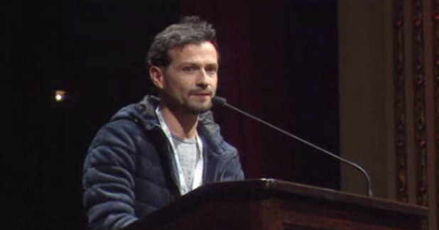 Apoio para o Teatro Municipal Baltazar Dias