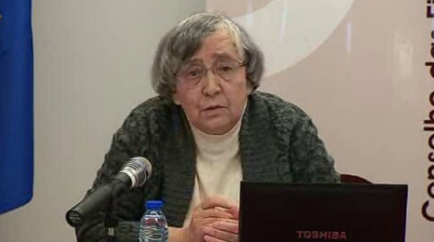 Relatório do  Conselho das Finanças Públicas