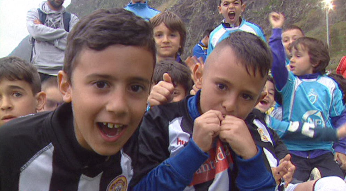 Torneio de futebol São Vivente Cup