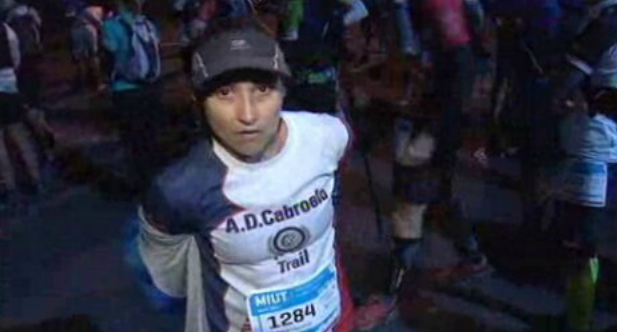 Madeira Island Ultra Trail