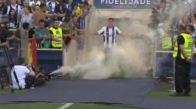 Transferências no FC Porto