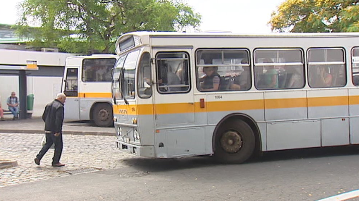 Integração dos transportes públicos da Madeira