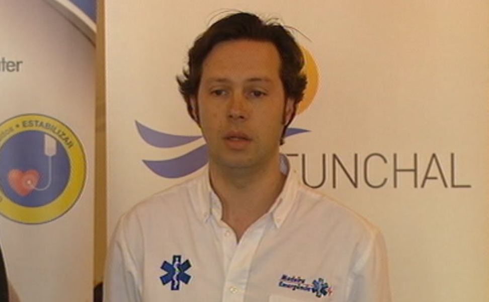 Campeonato de trauma