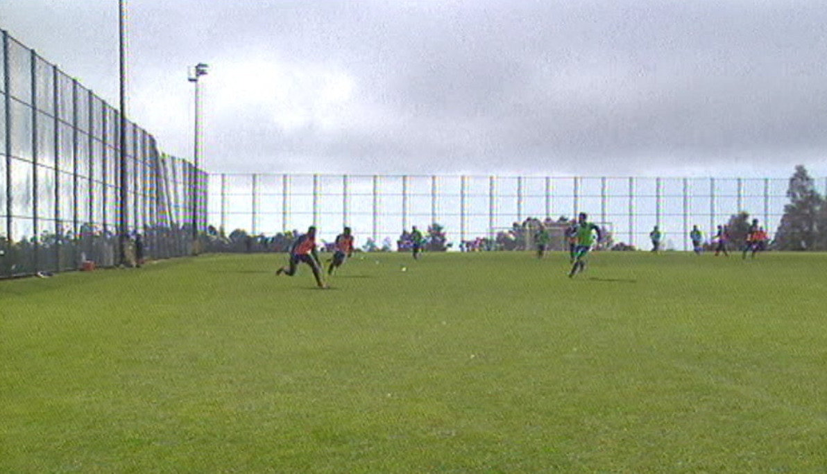 União da Madeira pede reunião com o SED