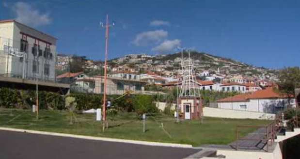 Dia Mundial da Meteorologia