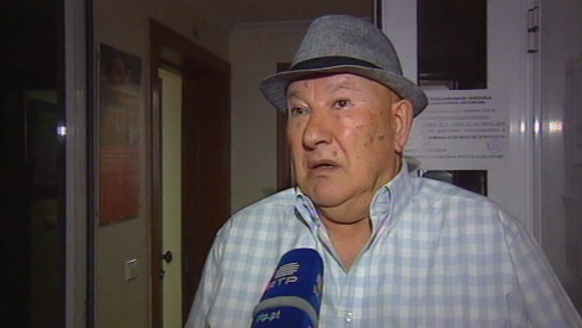 Eleições na Venezuela