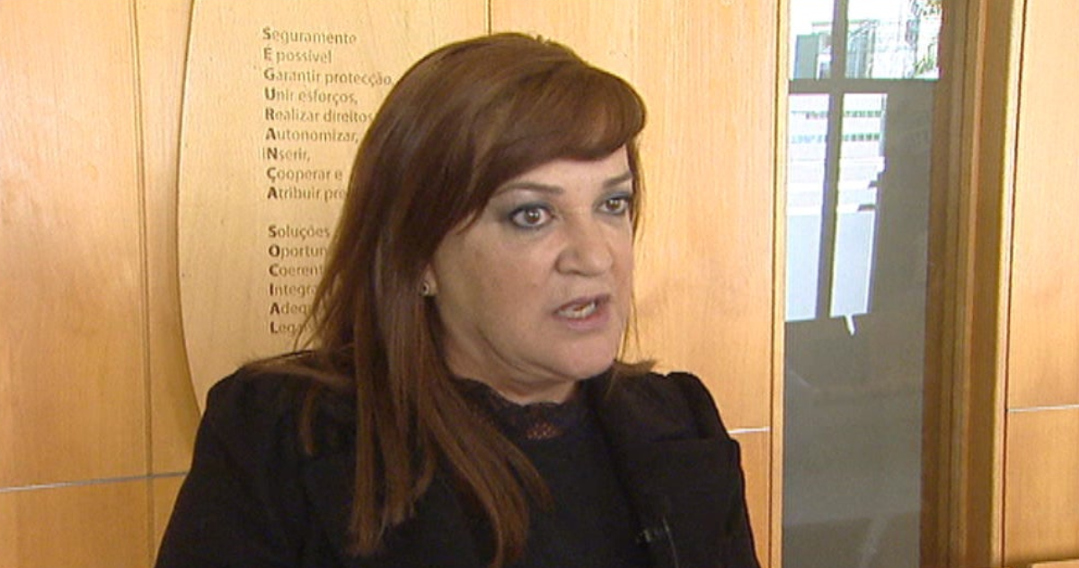 Vítimas de violência doméstica