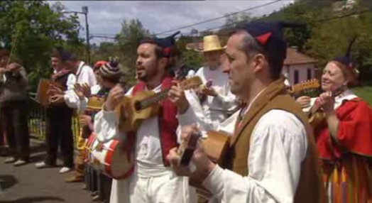 Dia Nacional do Folclore Português