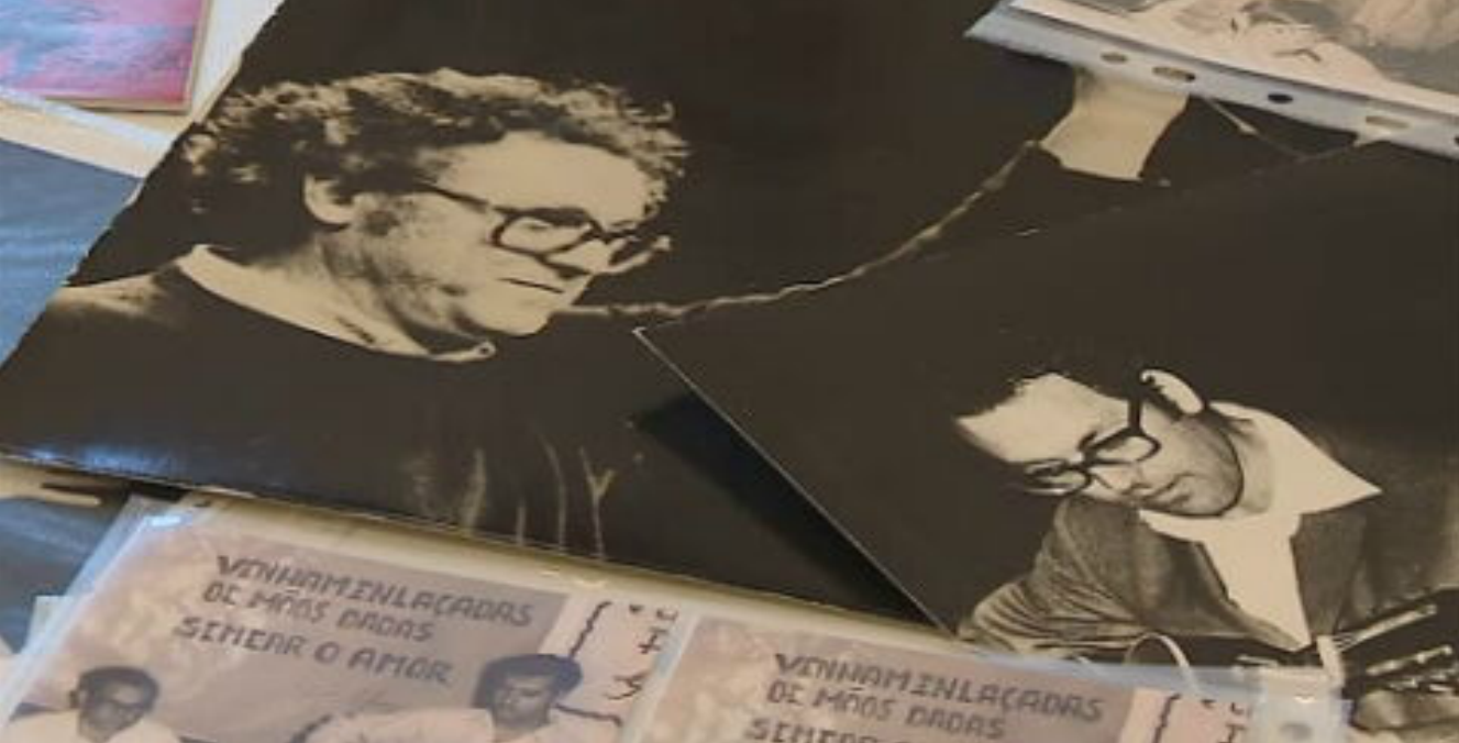 Zeca Afonso – 30 anos