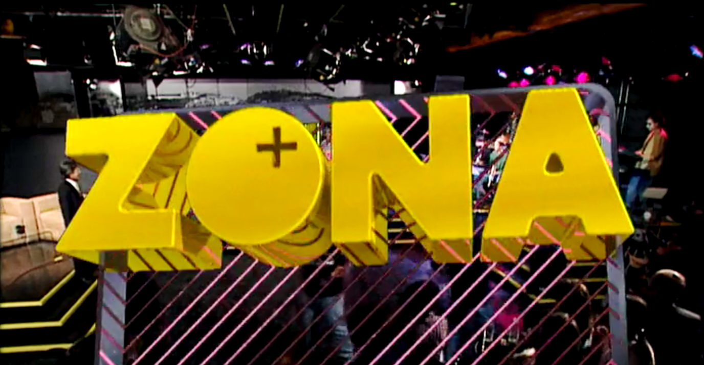 Zona +