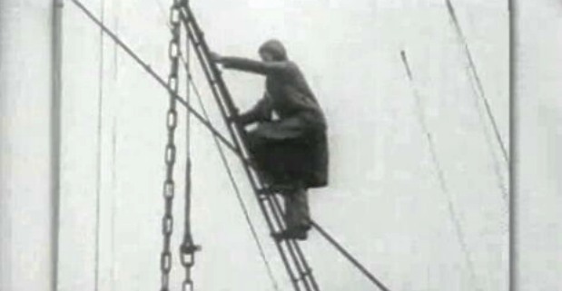 A Madeira na Primeira Guerra Mundial