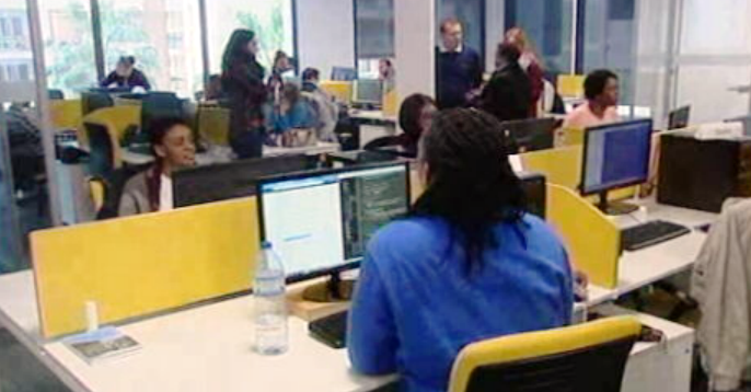 Acordo da ACIN com a África do Sul