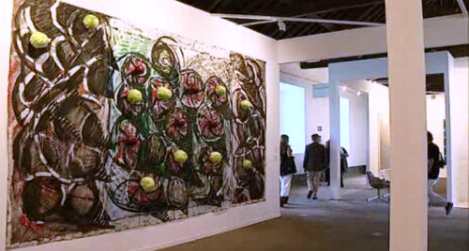 Portugal na ARCO em Madrid