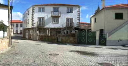 Detenção na Guarda